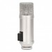 RODE Broadcaster Condenser Microphone